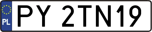 PY2TN19