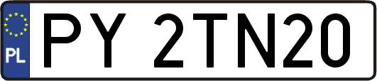 PY2TN20