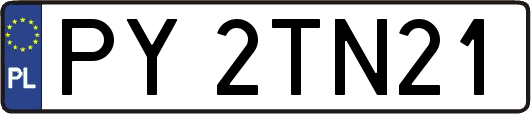 PY2TN21