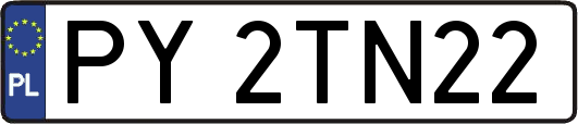 PY2TN22