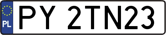 PY2TN23
