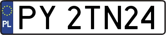 PY2TN24
