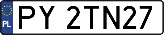 PY2TN27