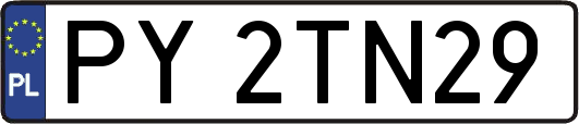 PY2TN29