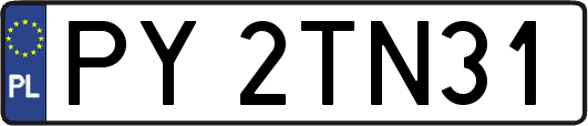 PY2TN31