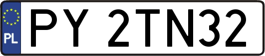 PY2TN32
