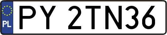 PY2TN36