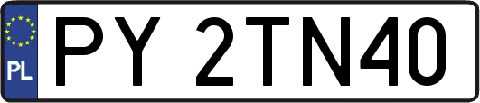 PY2TN40