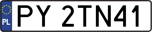 PY2TN41
