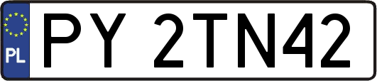 PY2TN42