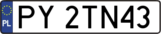 PY2TN43