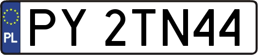 PY2TN44