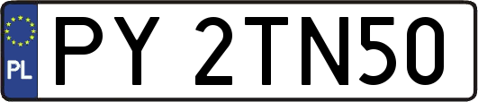 PY2TN50