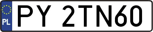 PY2TN60