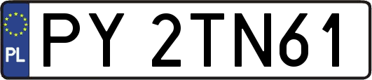 PY2TN61
