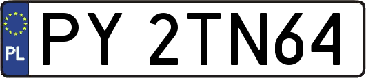 PY2TN64