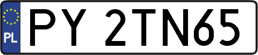 PY2TN65