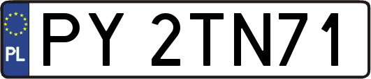 PY2TN71