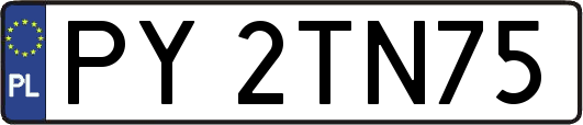 PY2TN75