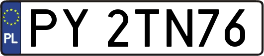 PY2TN76
