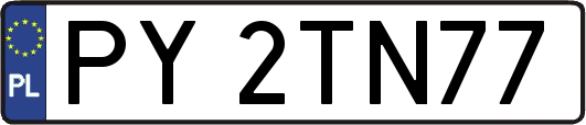 PY2TN77