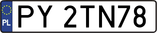 PY2TN78