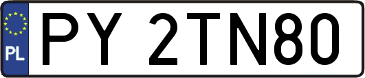 PY2TN80