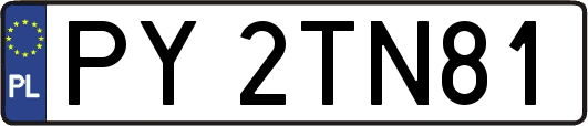 PY2TN81