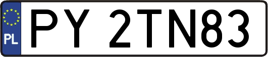 PY2TN83