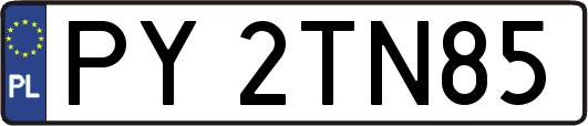 PY2TN85