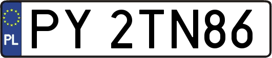 PY2TN86