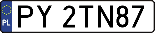 PY2TN87