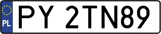 PY2TN89