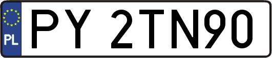 PY2TN90