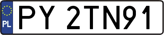 PY2TN91