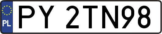 PY2TN98