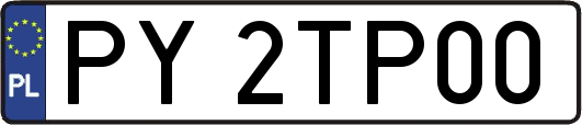 PY2TP00