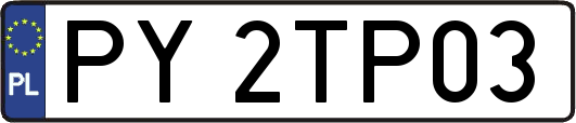 PY2TP03