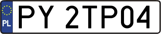 PY2TP04