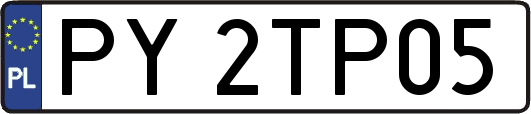 PY2TP05
