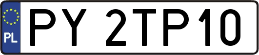 PY2TP10
