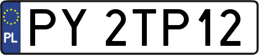 PY2TP12