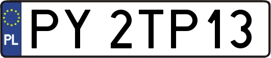 PY2TP13