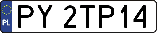 PY2TP14