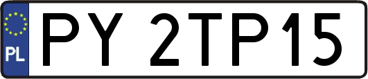 PY2TP15