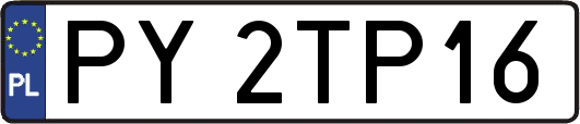 PY2TP16