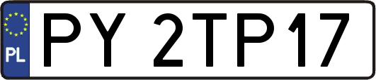 PY2TP17