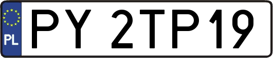 PY2TP19