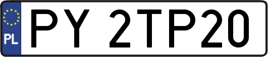 PY2TP20
