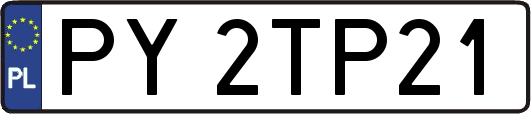 PY2TP21